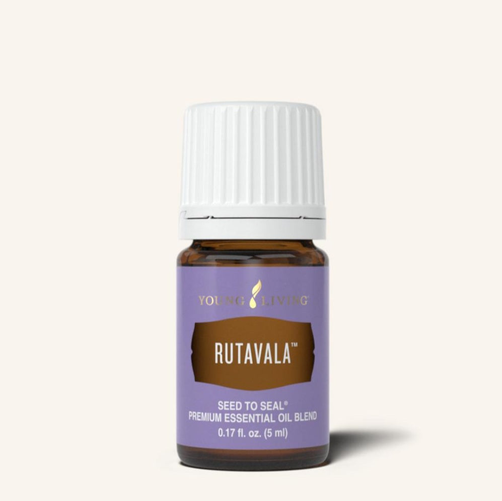 Rutavala Essential Oil (Young Living Essential Oils)