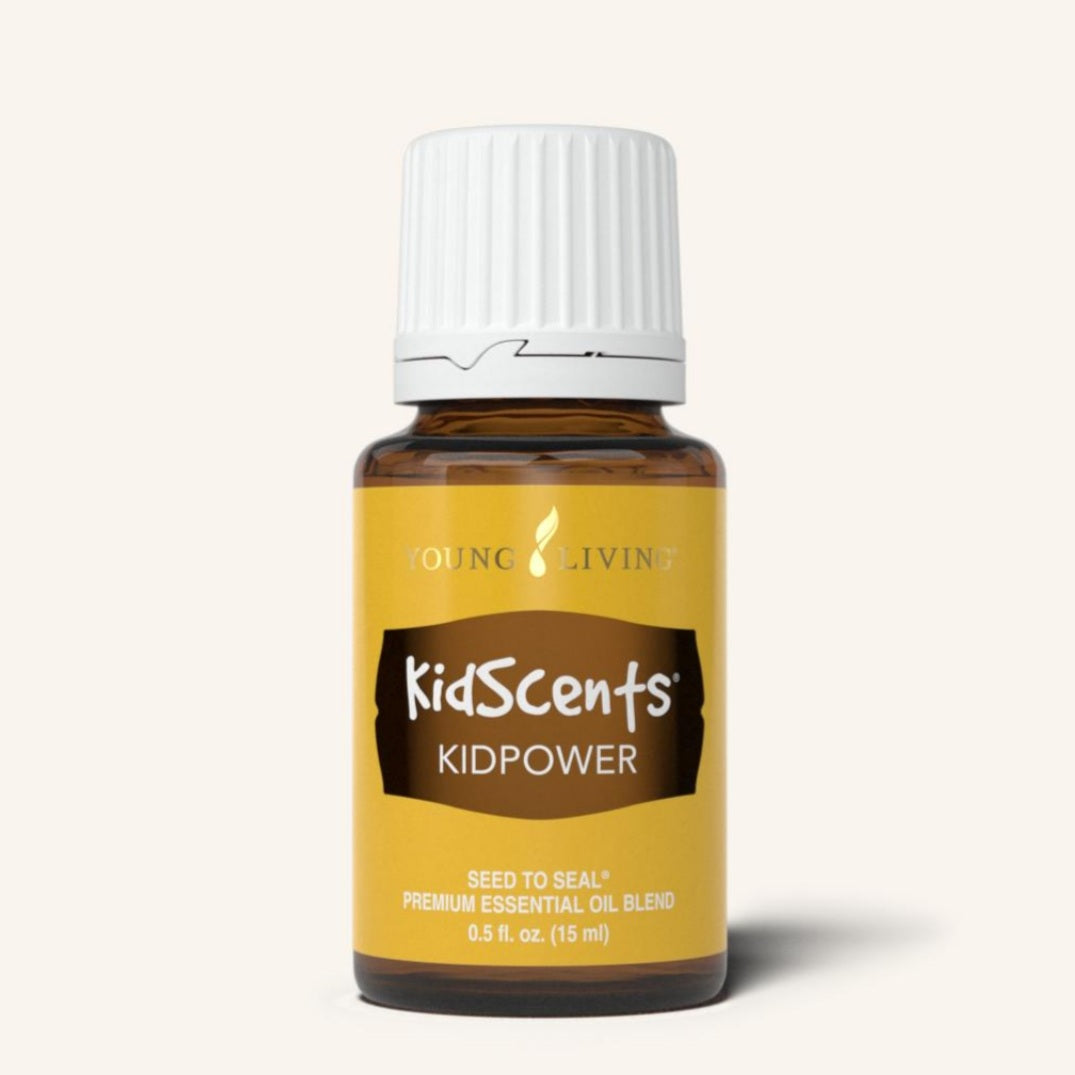 KidScents KidPower Essential Oil (Young Living Essential Oils)