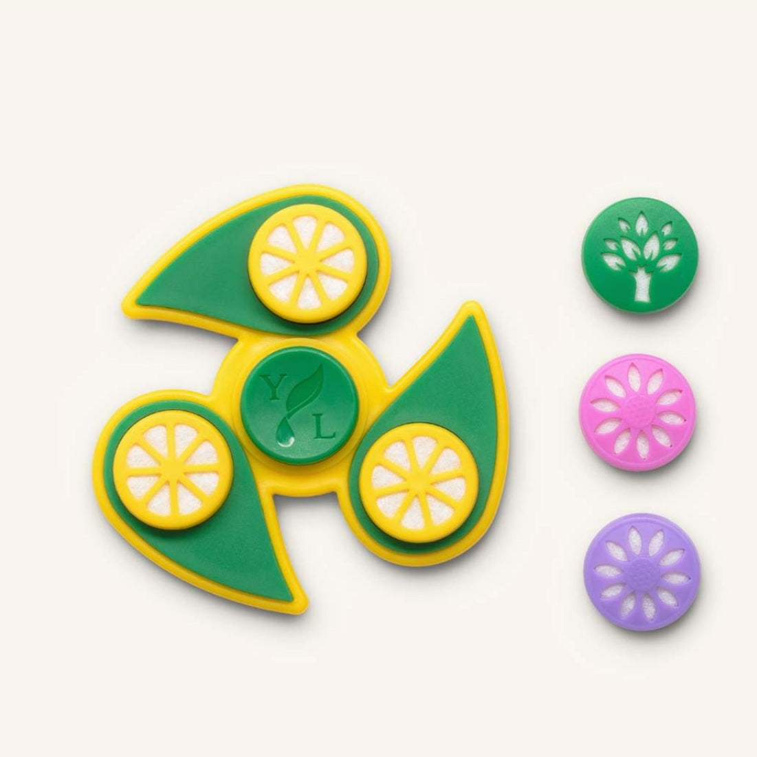 AromaSpinner (Young Living Essential Oils)