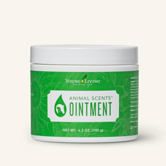 Animal Scents Ointment (Young Living Essential Oils)