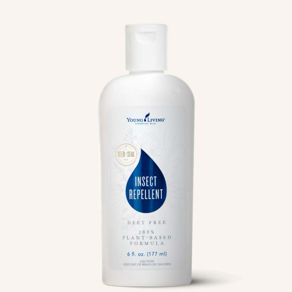 Insect Repellent (Young Living Essential Oils)