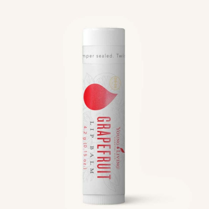 Lip Balm (Young Living Essential Oils)