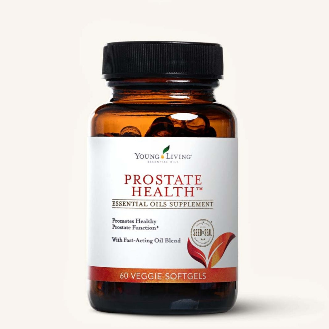 Prostate Health (Young Living Essential Oils)