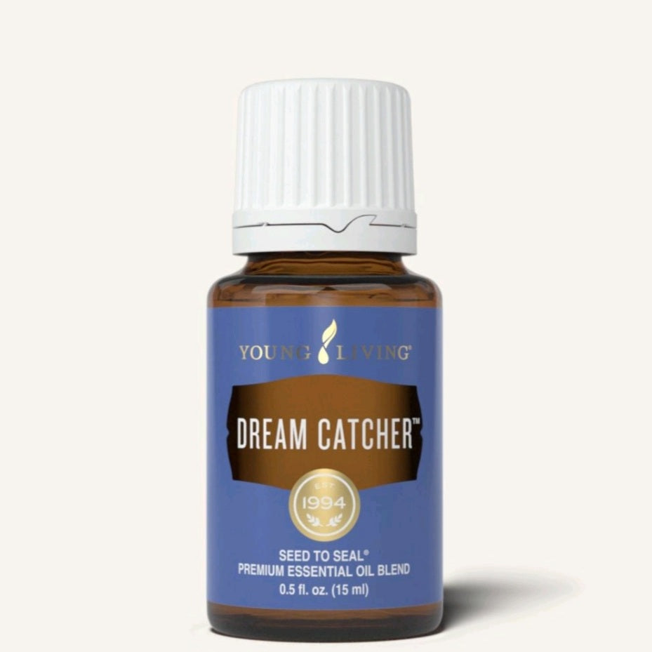 Dream Catcher Essential Oil (Young Living Essential Oils)