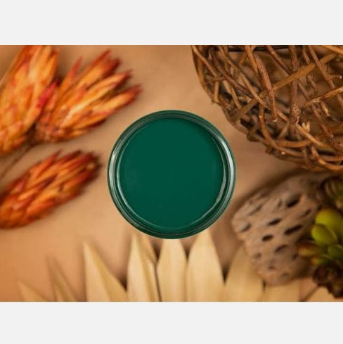 Midnight Green / Dixie Belle Silk Mineral Paint