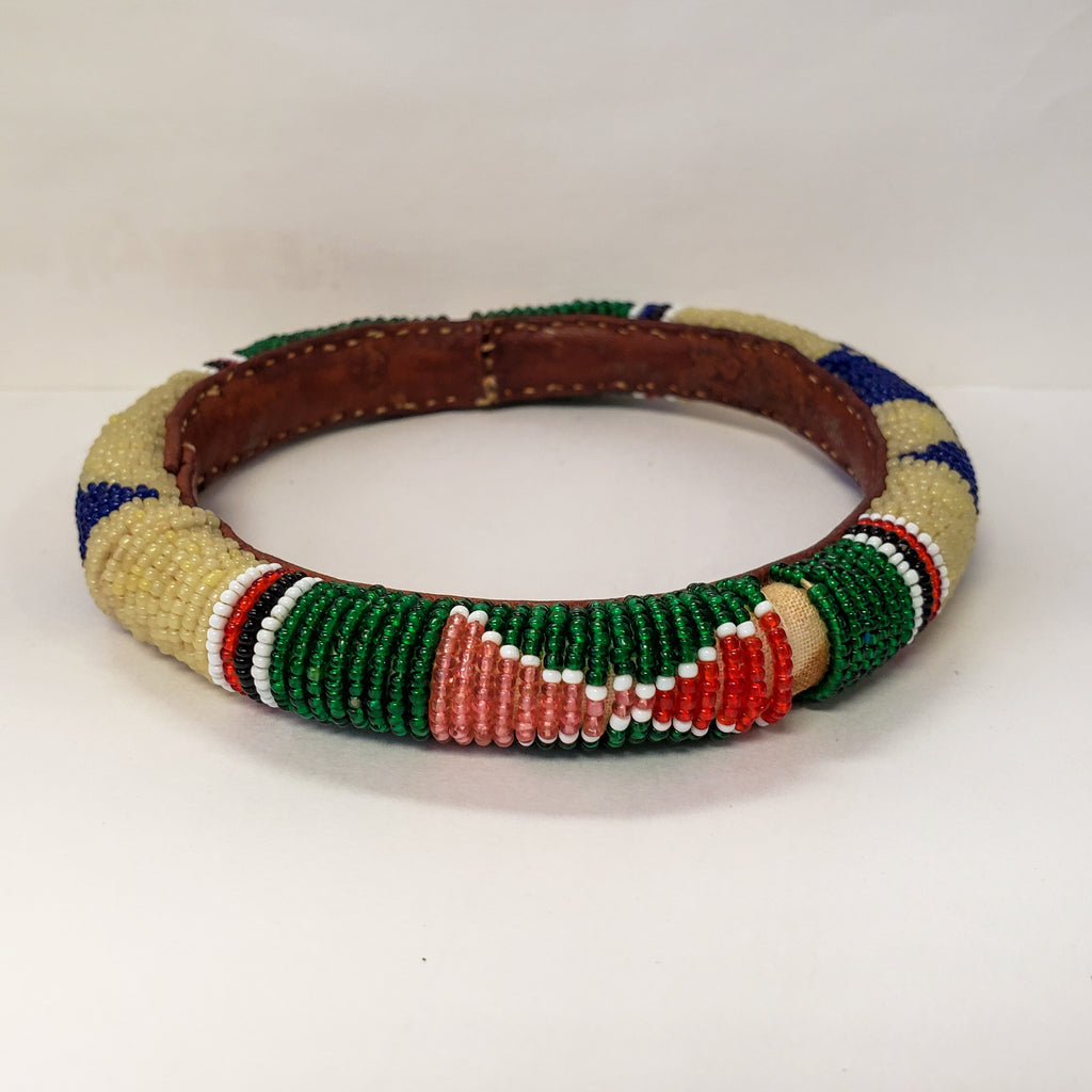 Tribal African Bangle Bracelets (Many Styles!)