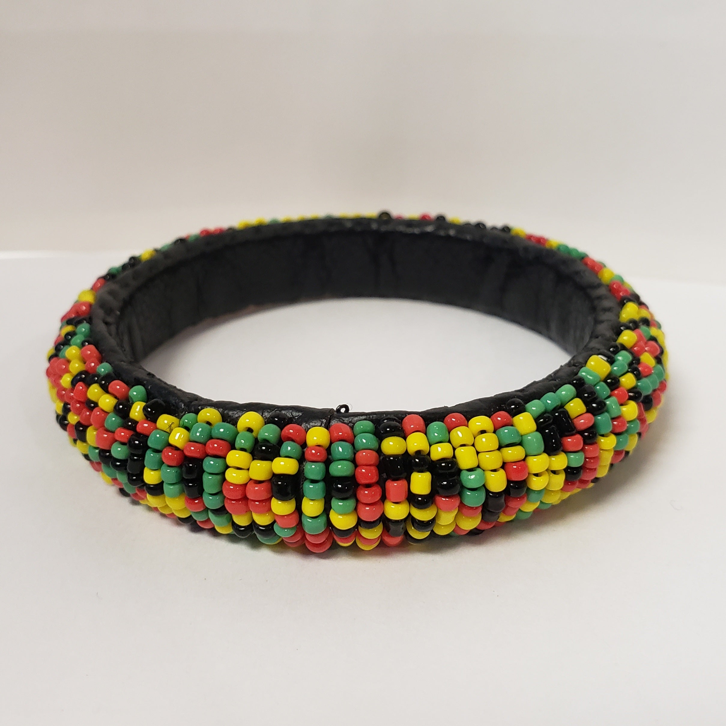 Tribal African Bangle Bracelets (Many Styles!)
