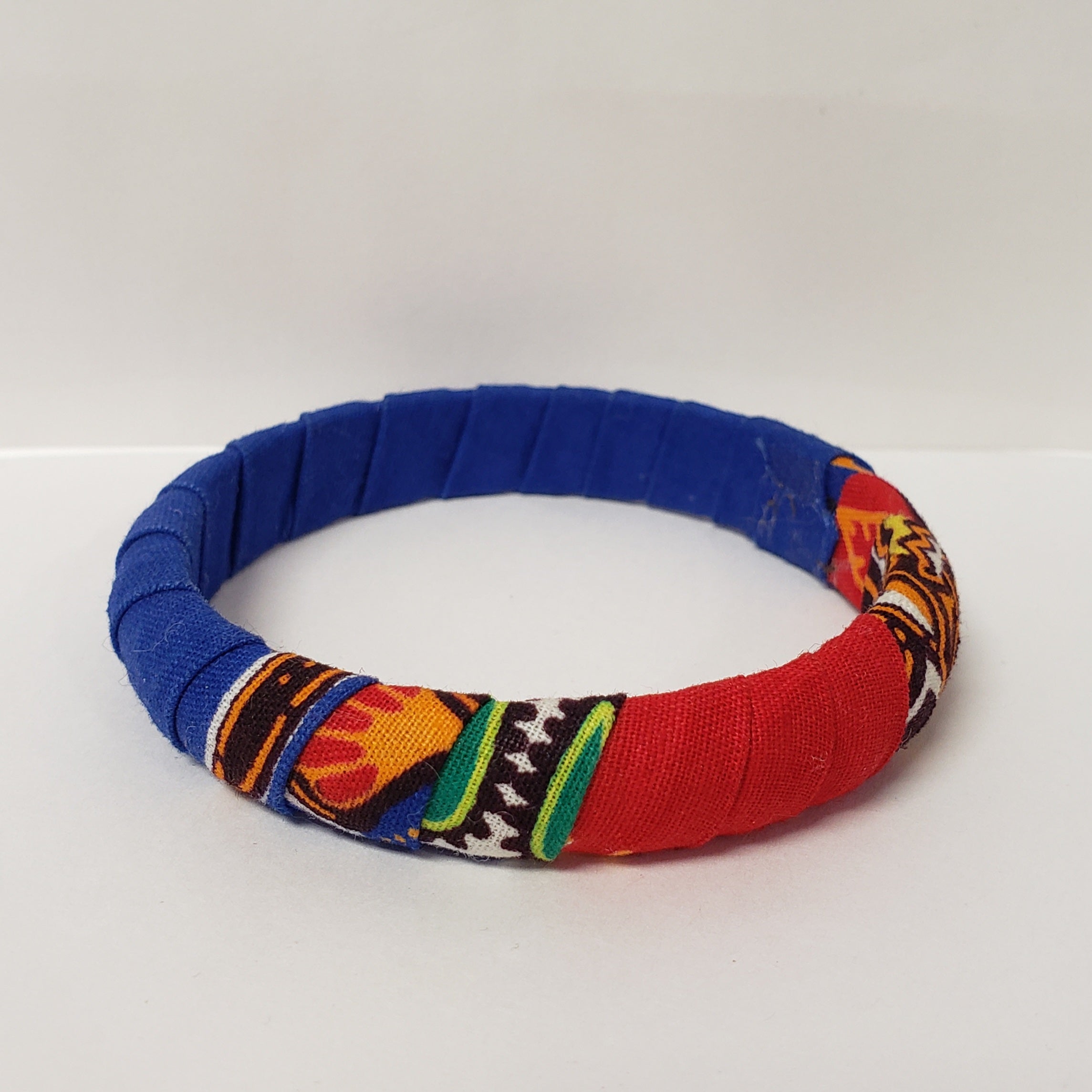 Tribal African Bangle Bracelets (Many Styles!)