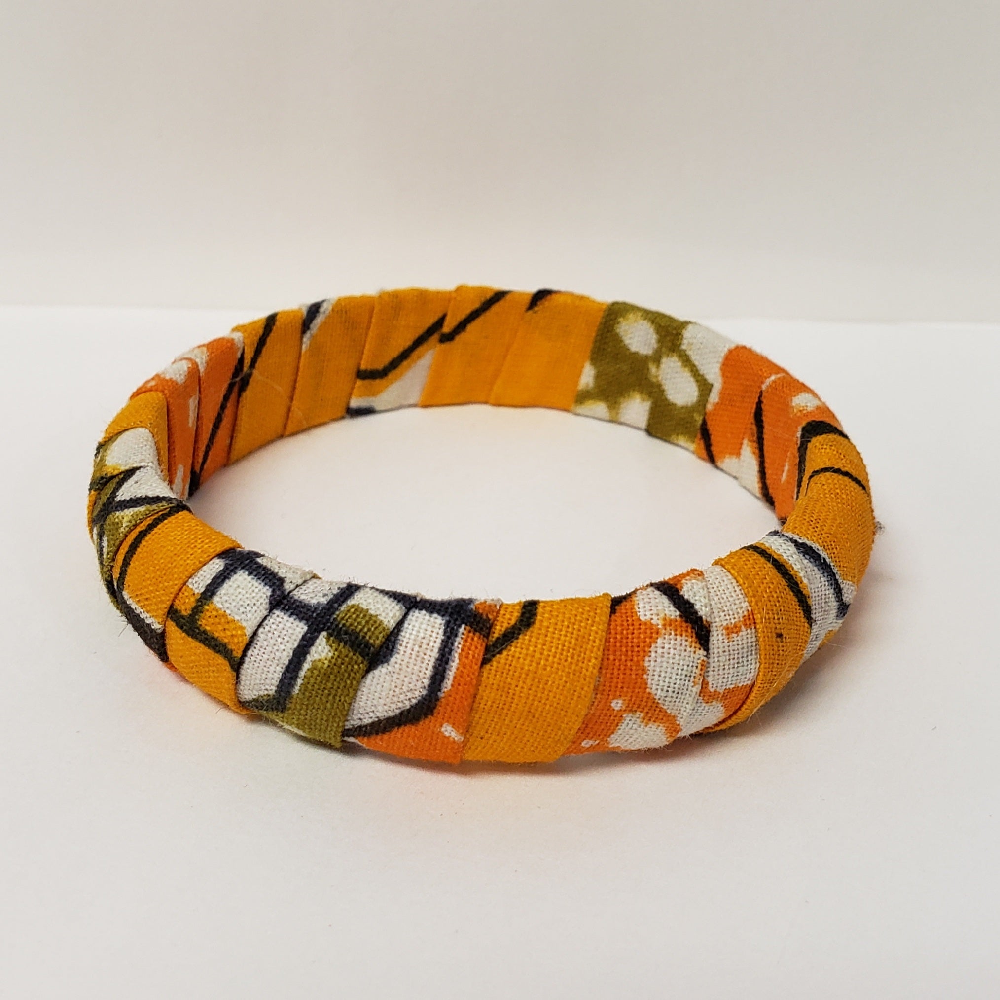 Tribal African Bangle Bracelets (Many Styles!)