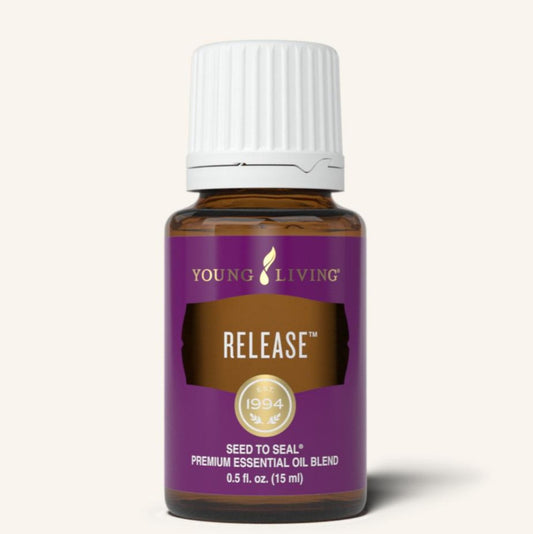 Release Essential Oil (Young Living Essential Oils)