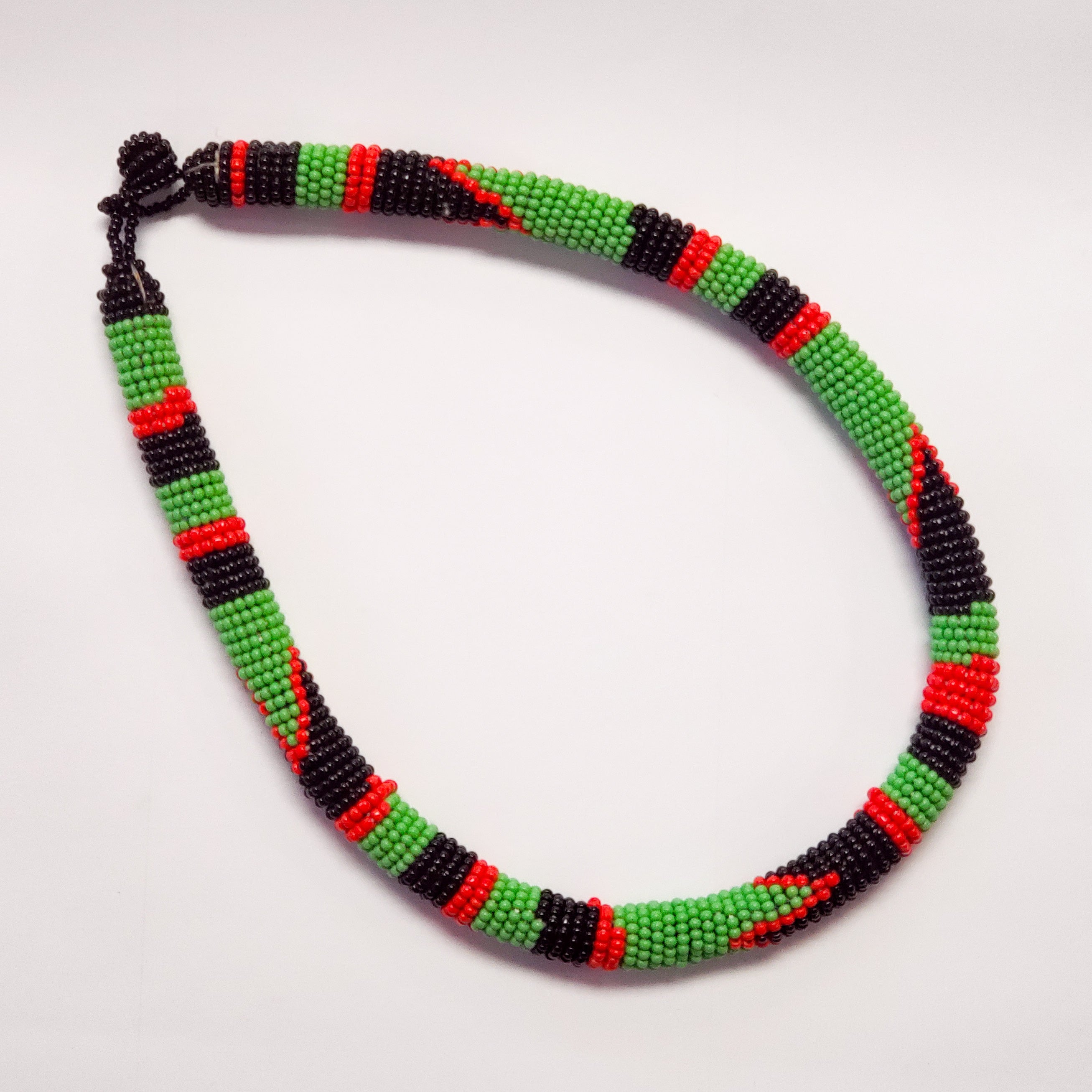 African Necklaces - Lots of Options!