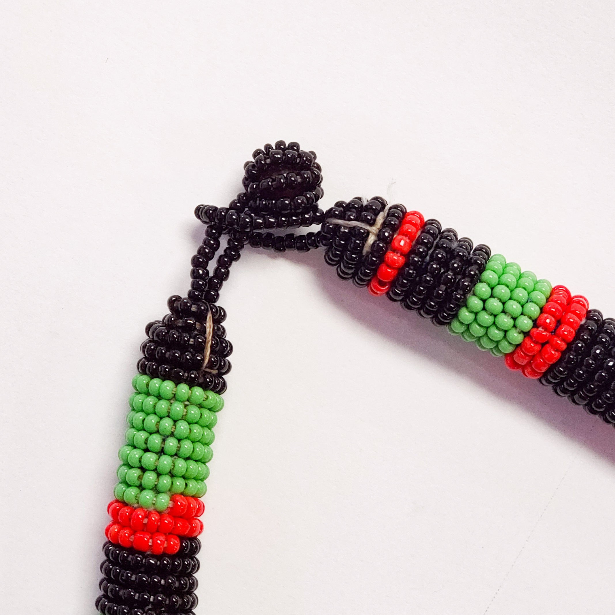 African Necklaces - Lots of Options!