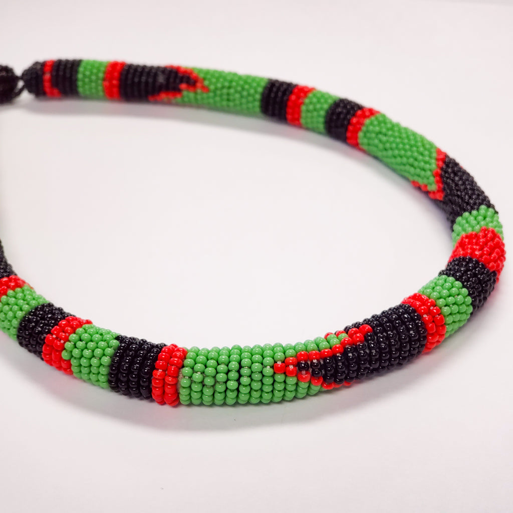 African Necklaces - Lots of Options!