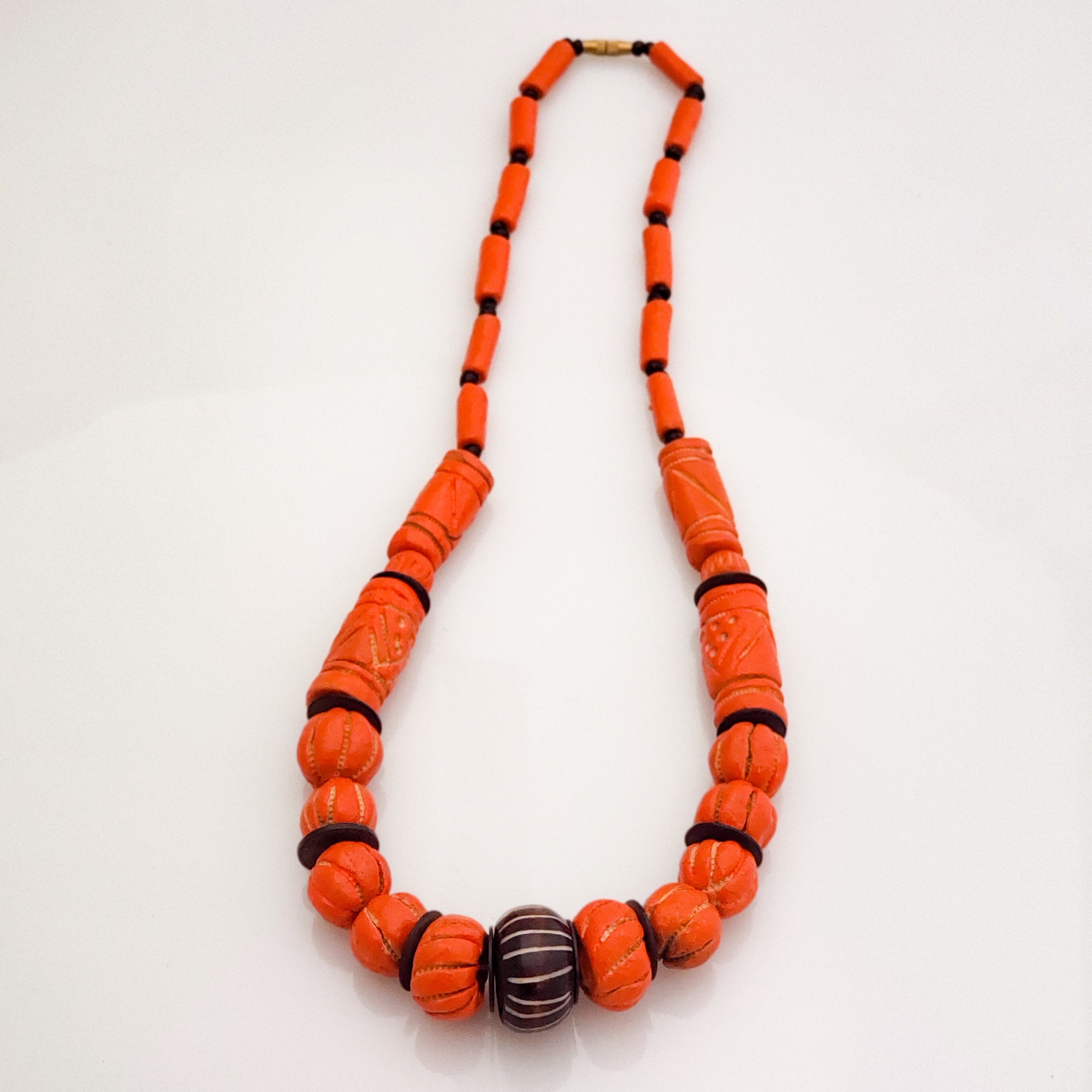 African Necklaces - Lots of Options!