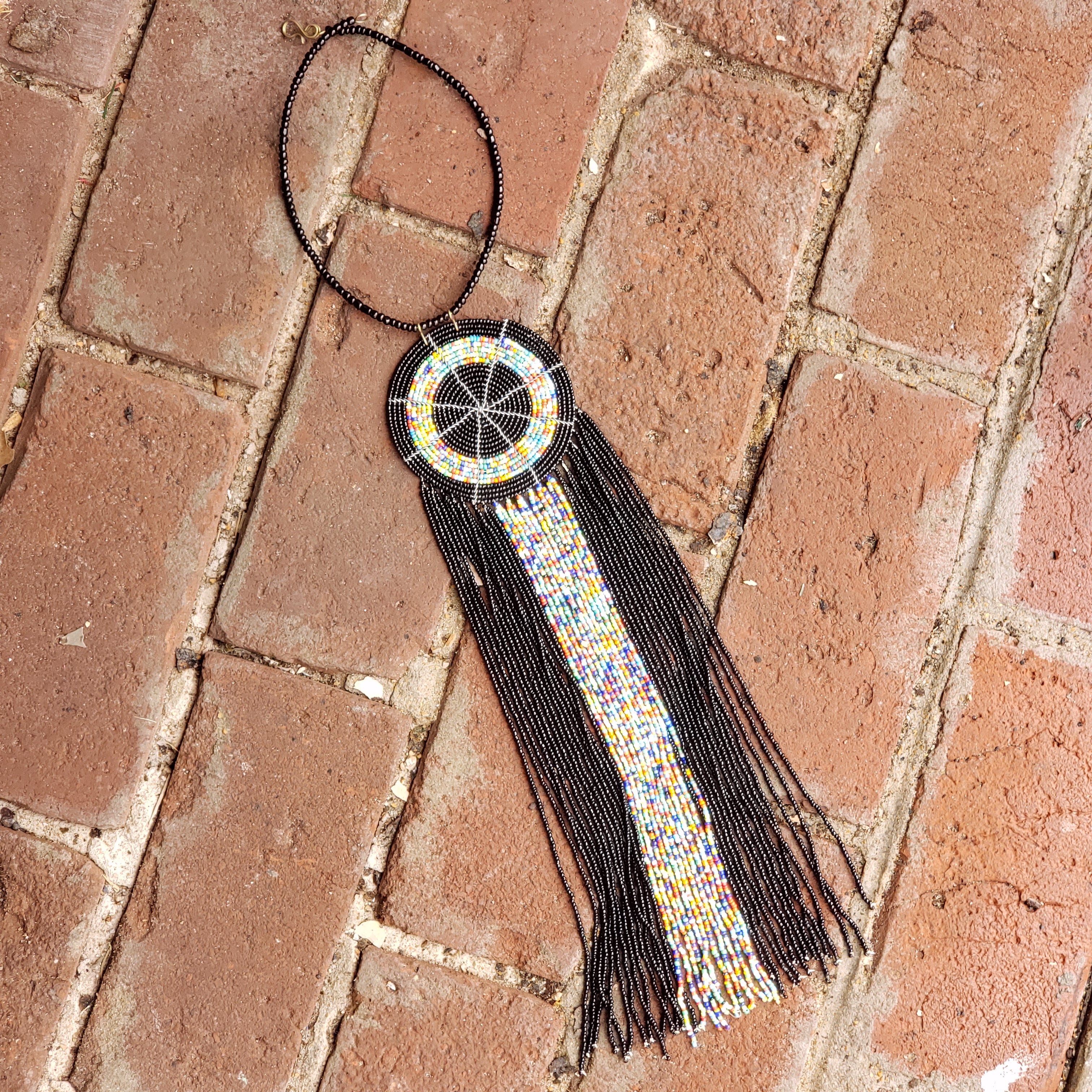 African Necklaces - Lots of Options!