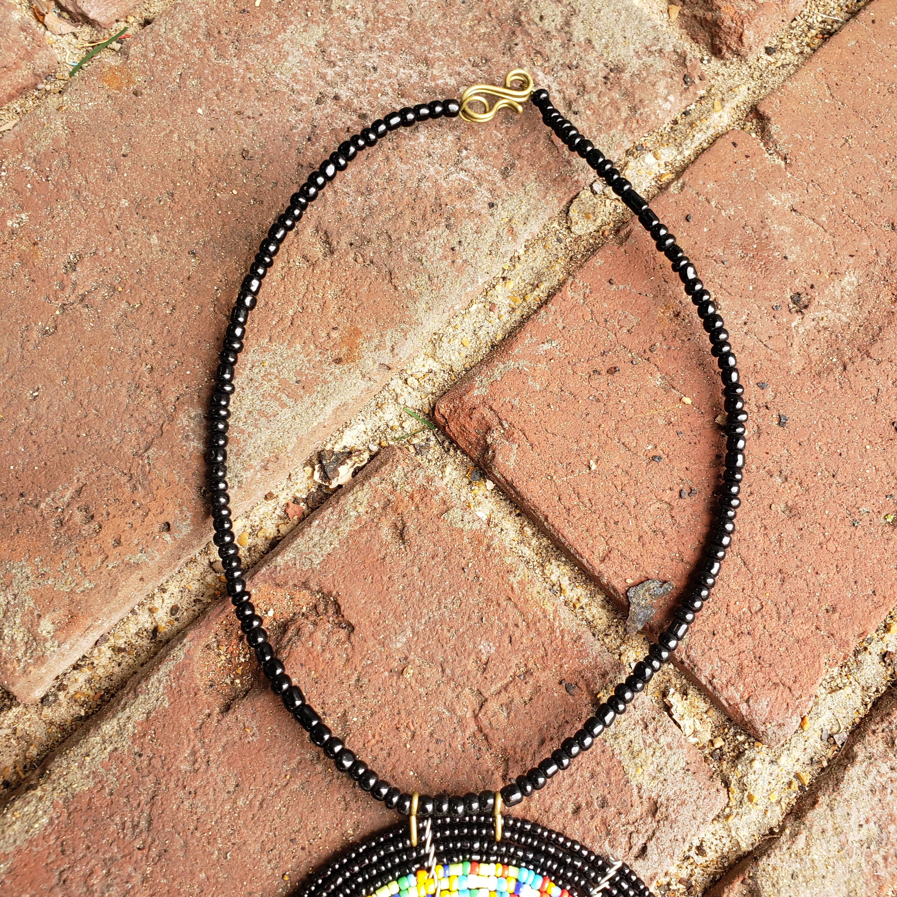 African Necklaces - Lots of Options!