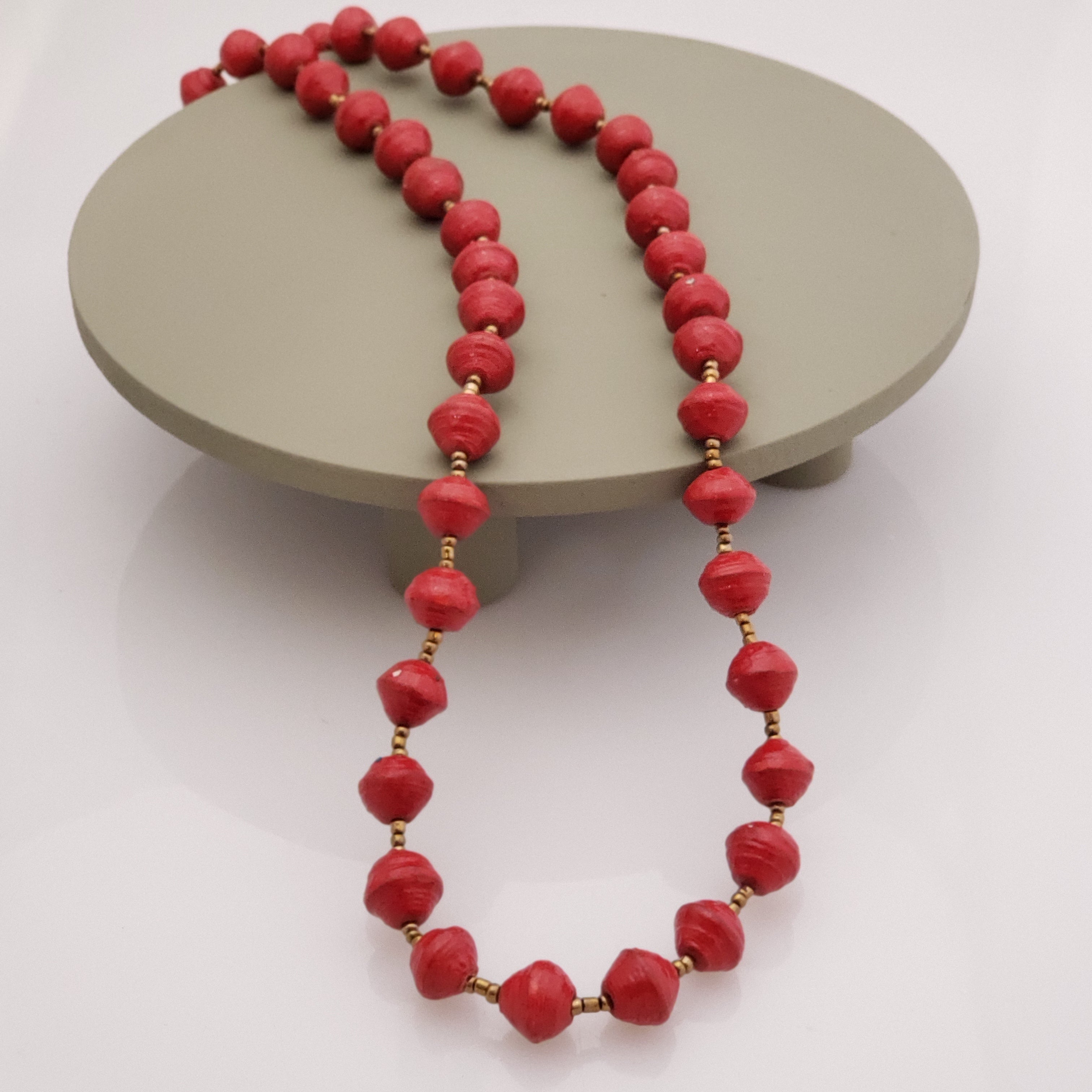 African Necklaces - Lots of Options!