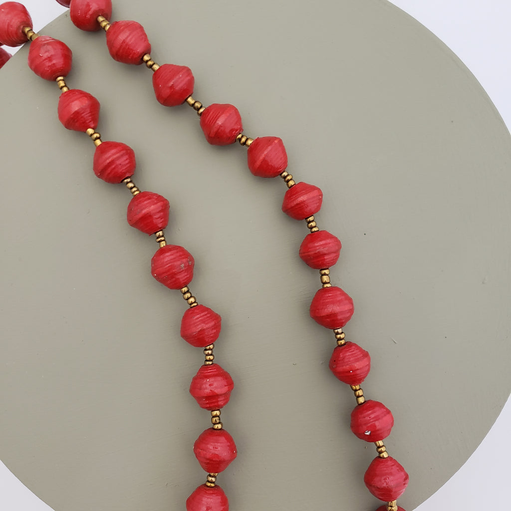 African Necklaces - Lots of Options!
