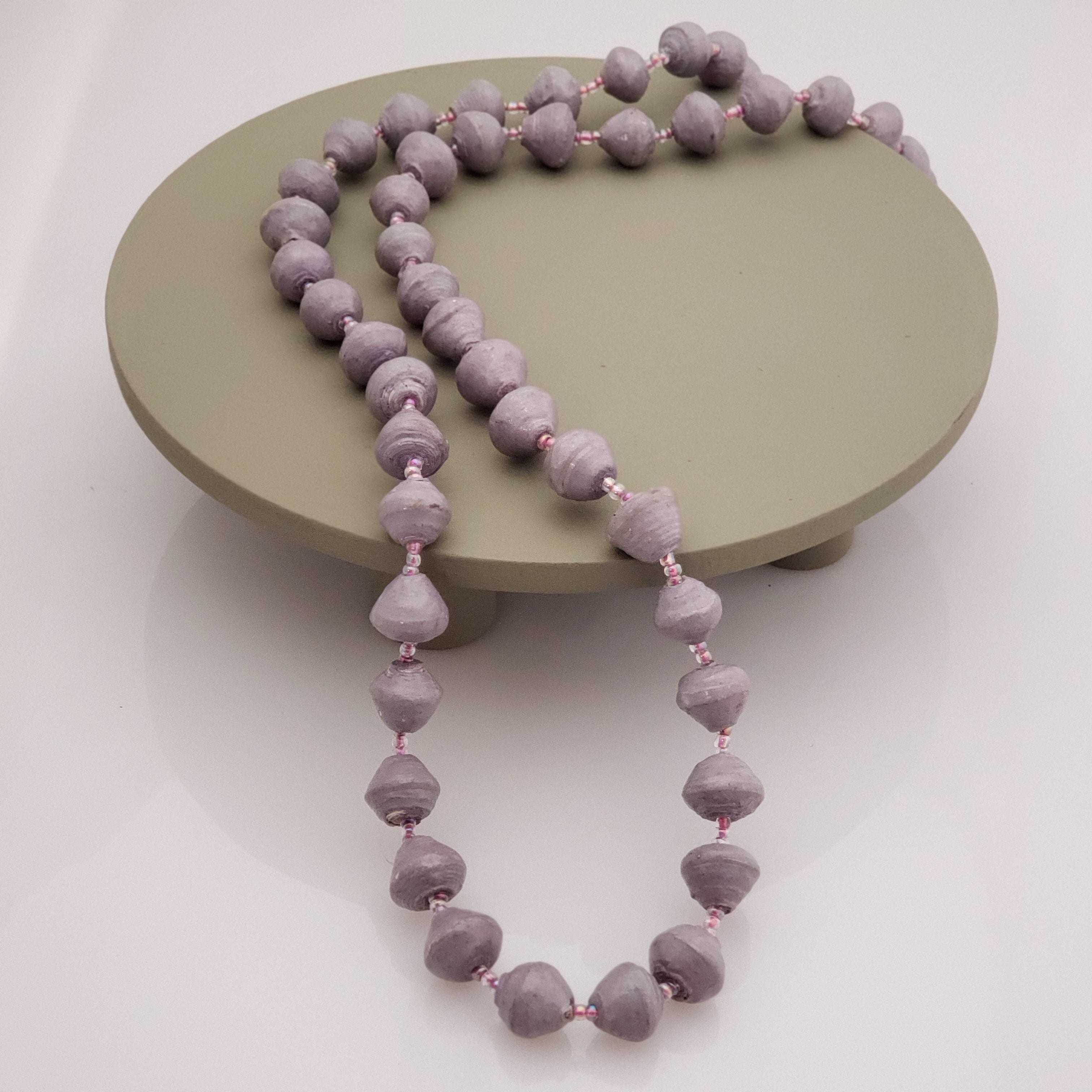 African Necklaces - Lots of Options!