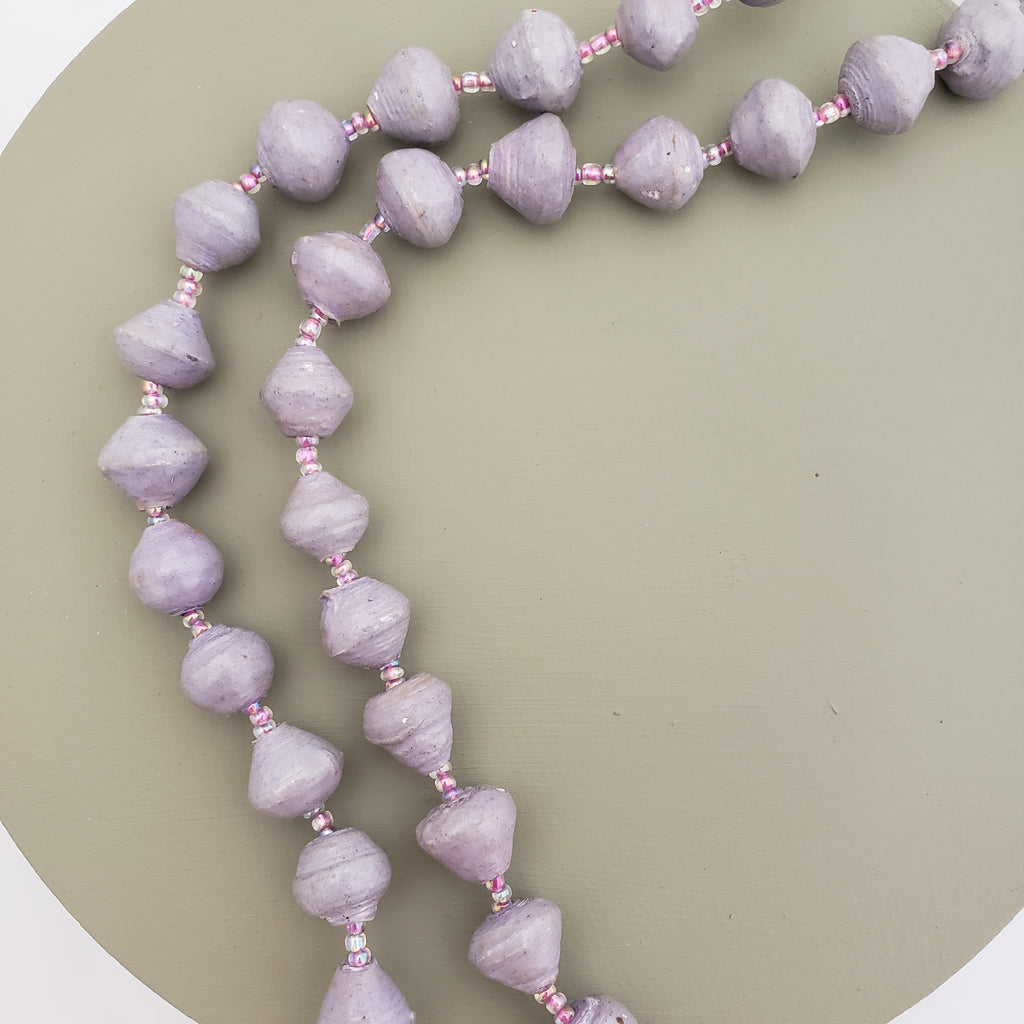 African Necklaces - Lots of Options!
