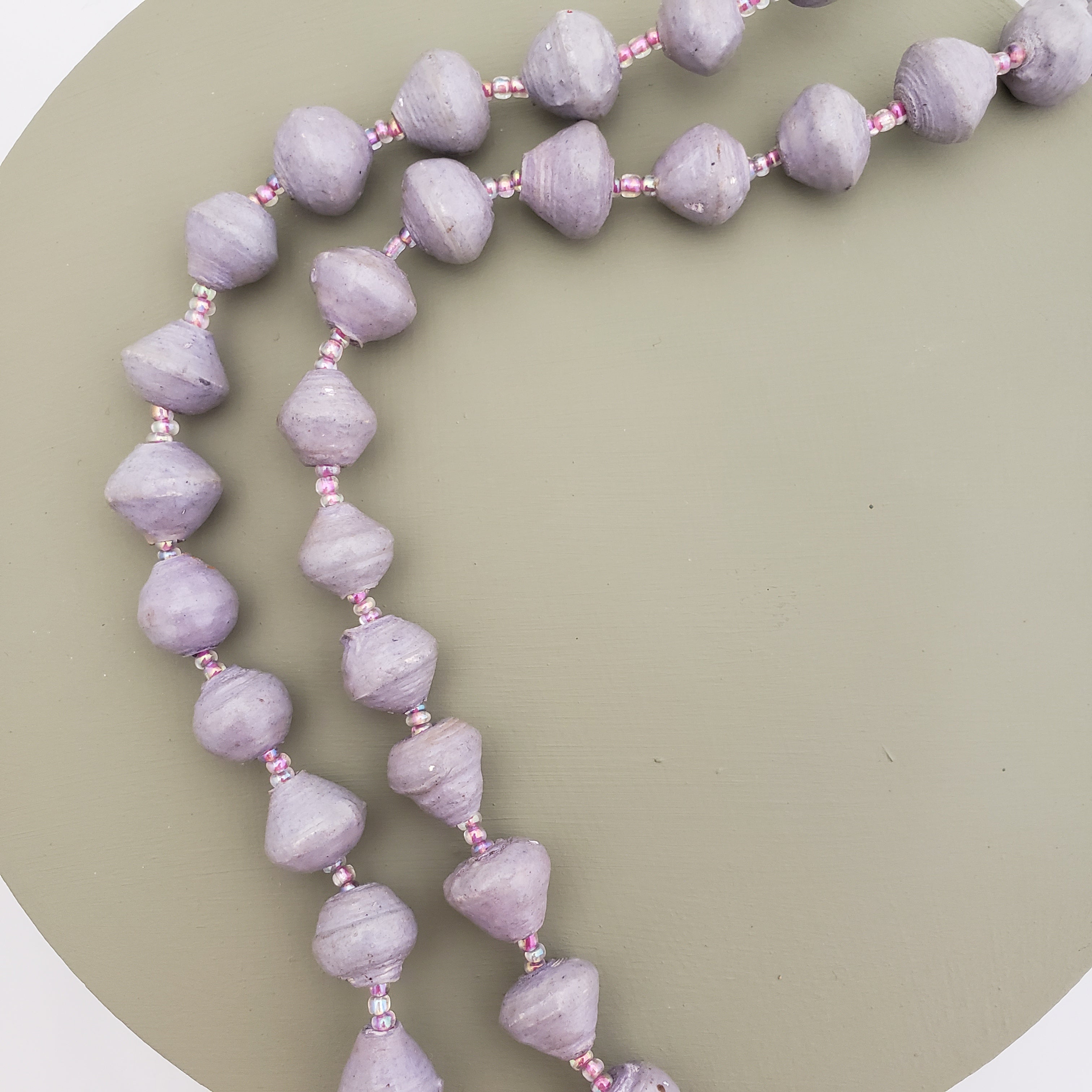African Necklaces - Lots of Options!