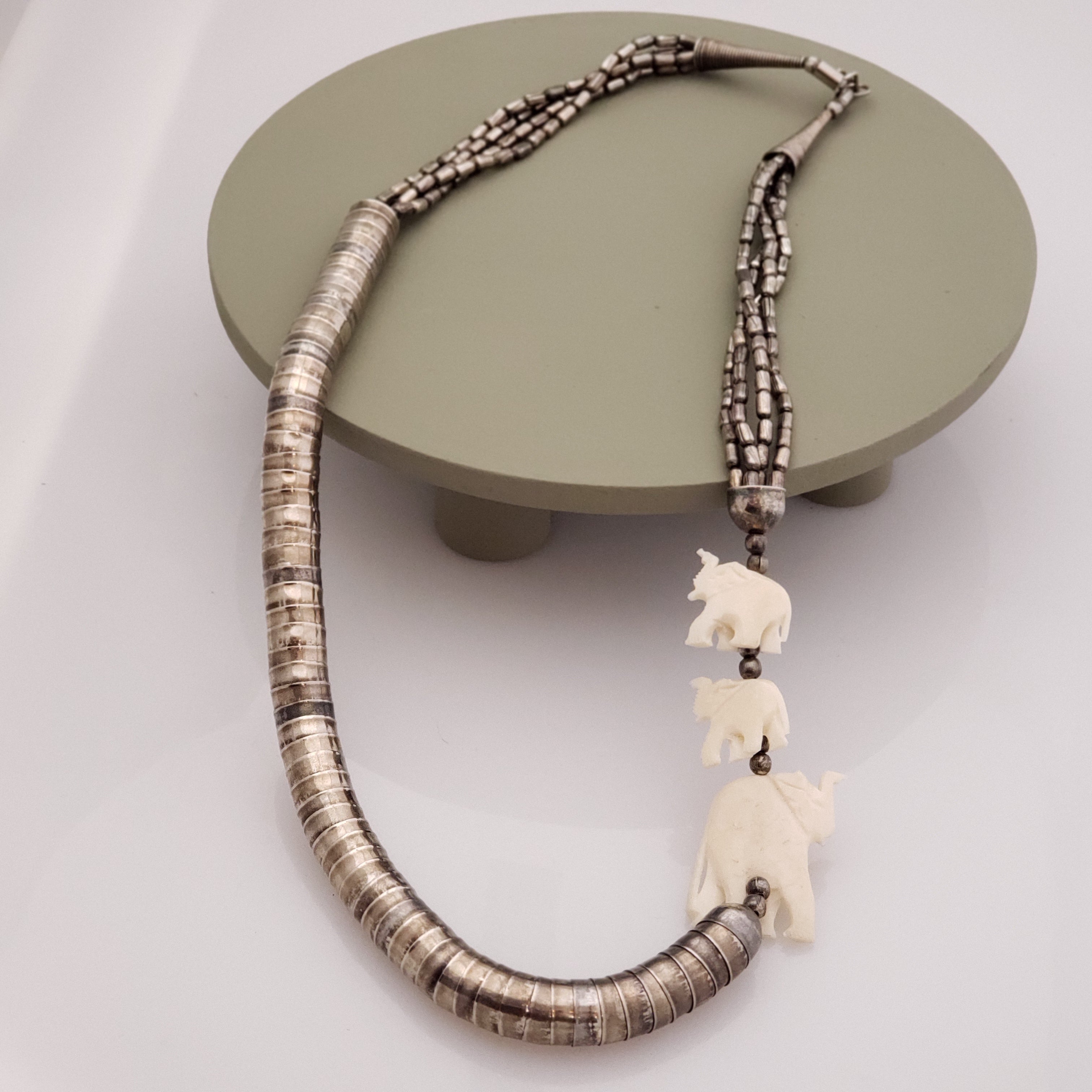 African Necklaces - Lots of Options!
