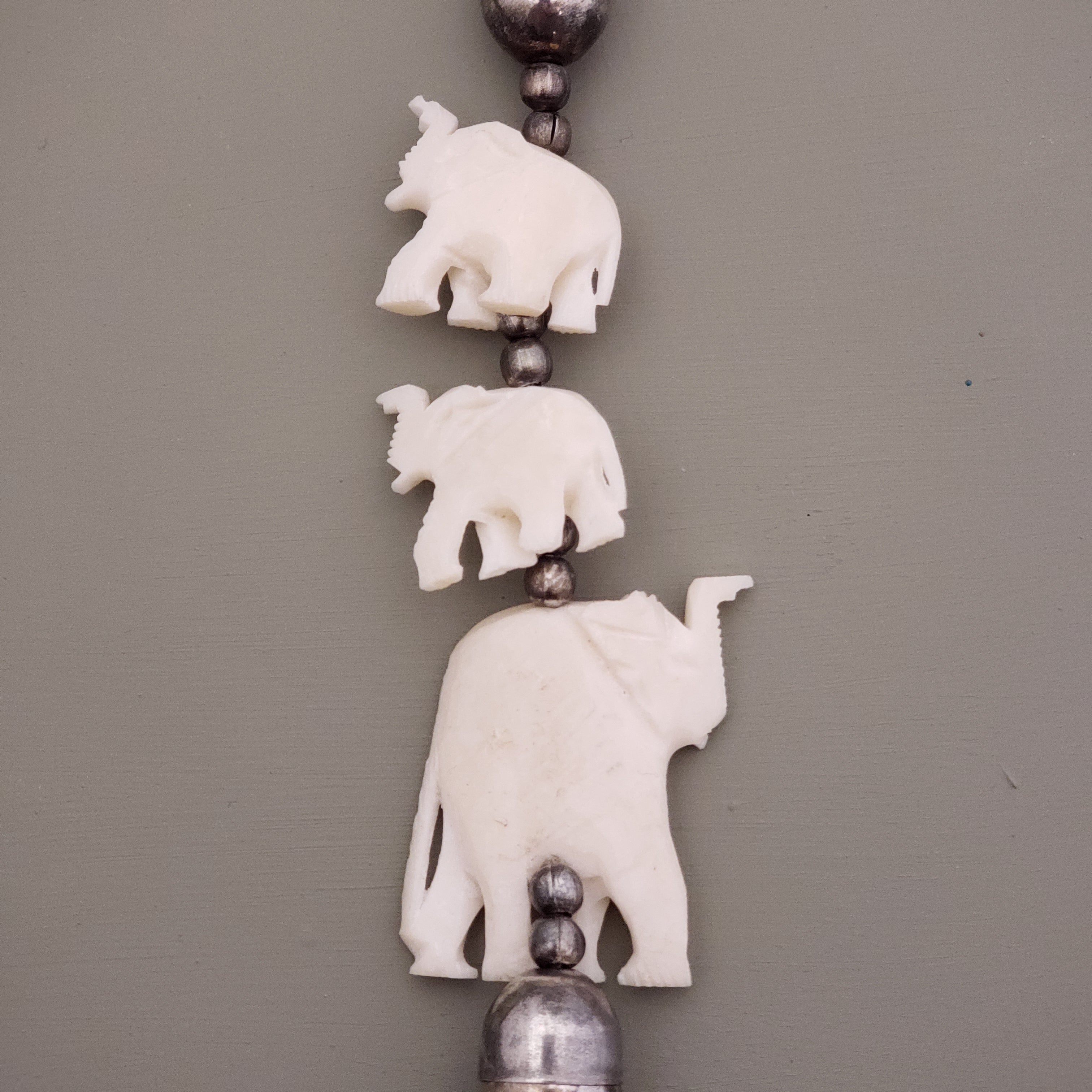 African Necklaces - Lots of Options!