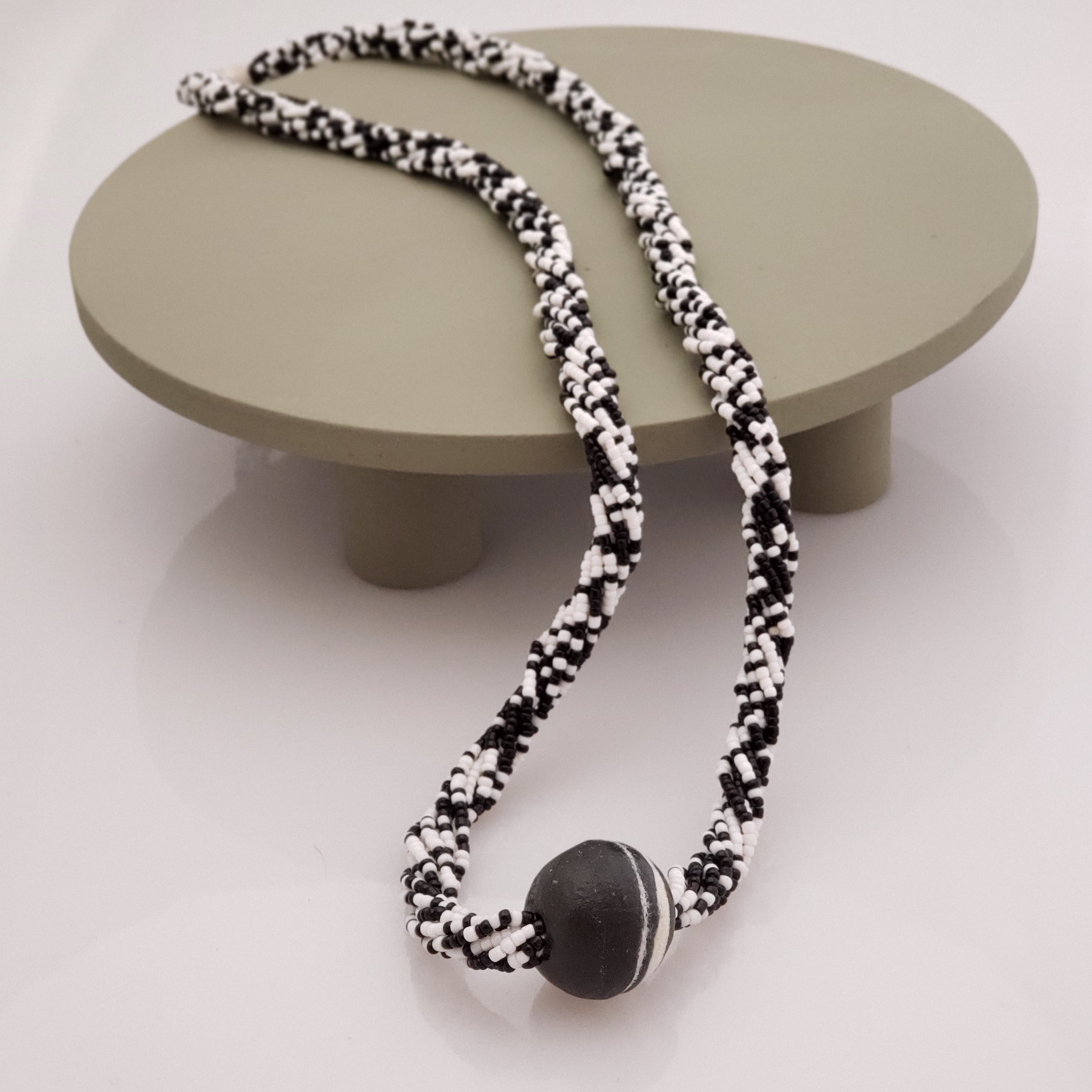 African Necklaces - Lots of Options!