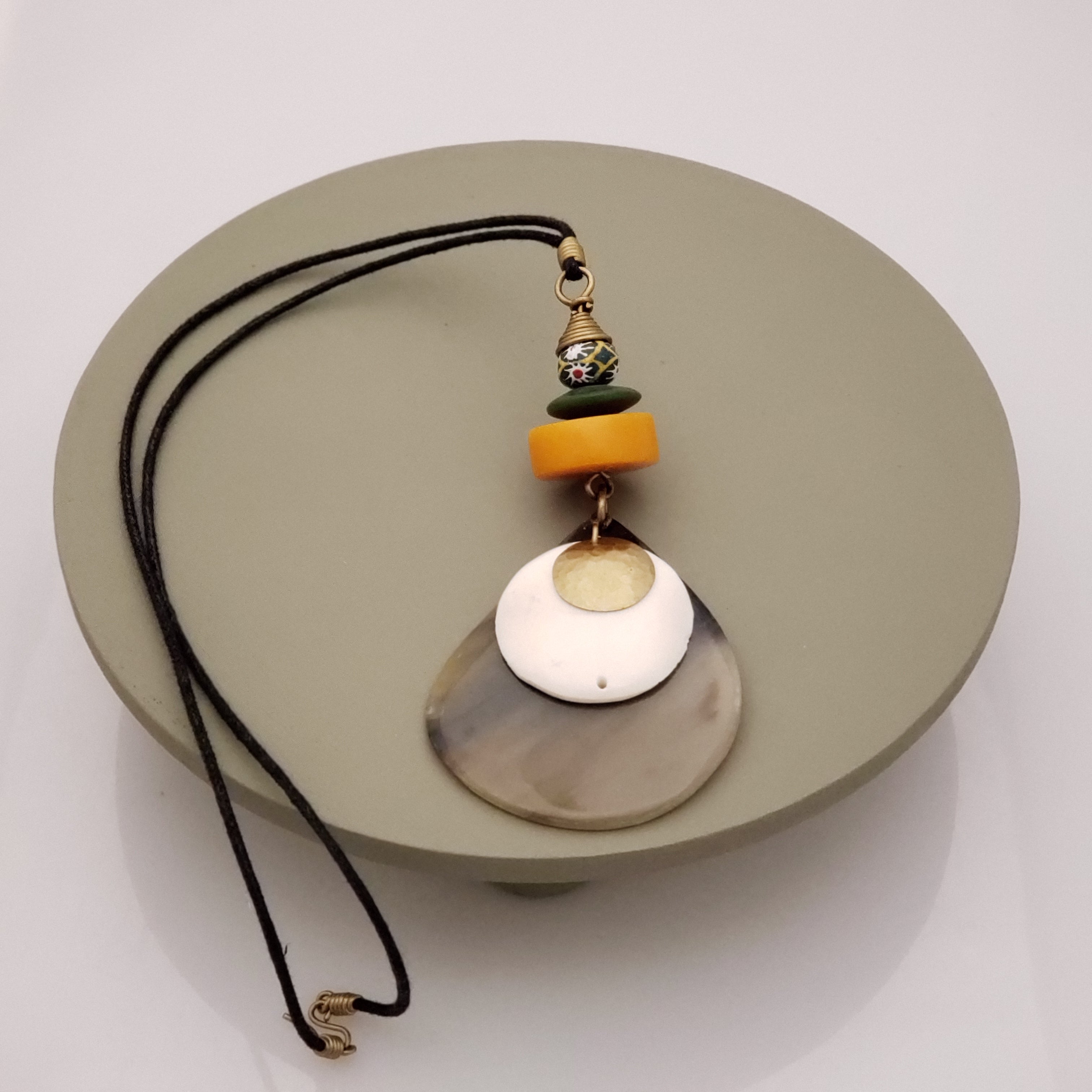 African Necklaces - Lots of Options!