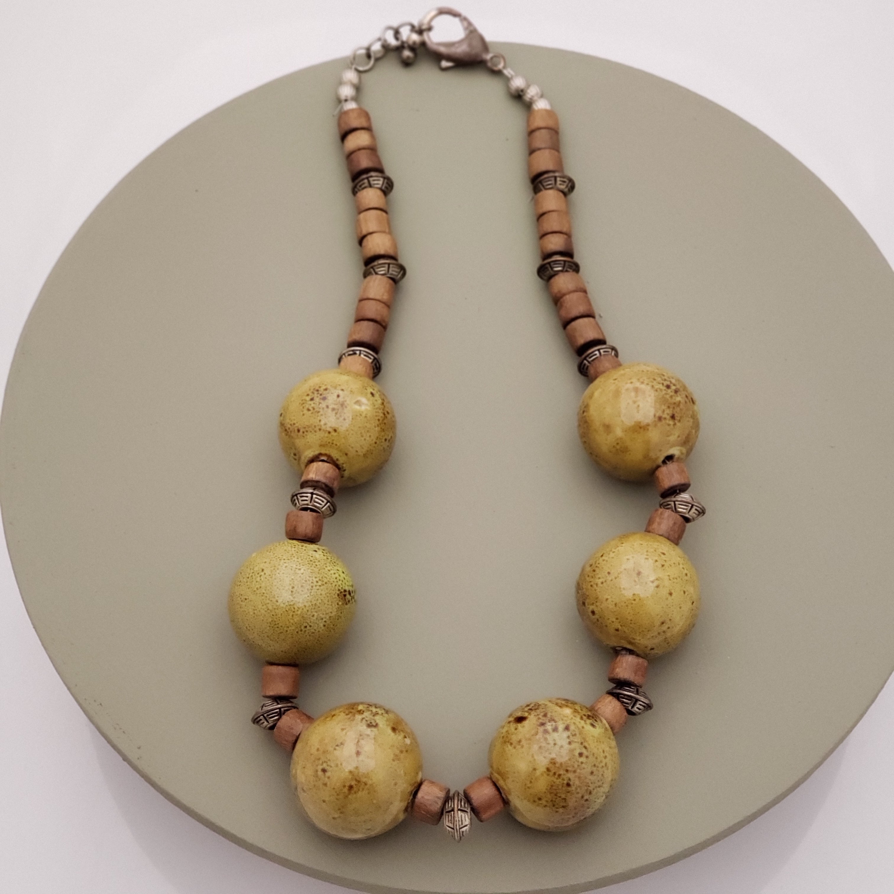 African Necklaces - Lots of Options!