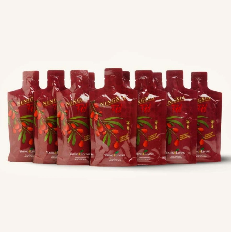 NingXia Red (Young Living Essential Oils)