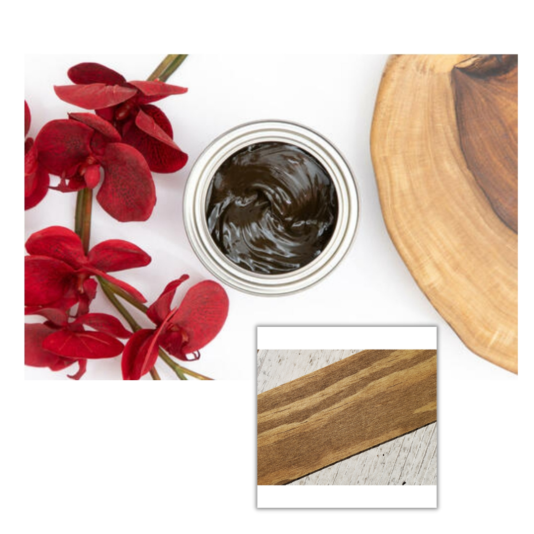 No Pain Gel Stain  / Dixie Belle Chalk Mineral Paint