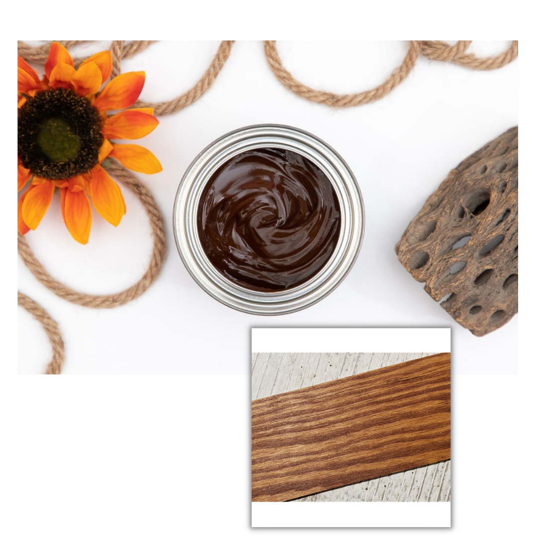 No Pain Gel Stain  / Dixie Belle Chalk Mineral Paint