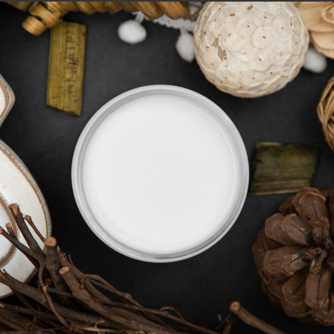 Fluff / Dixie Belle Chalk Mineral Paint