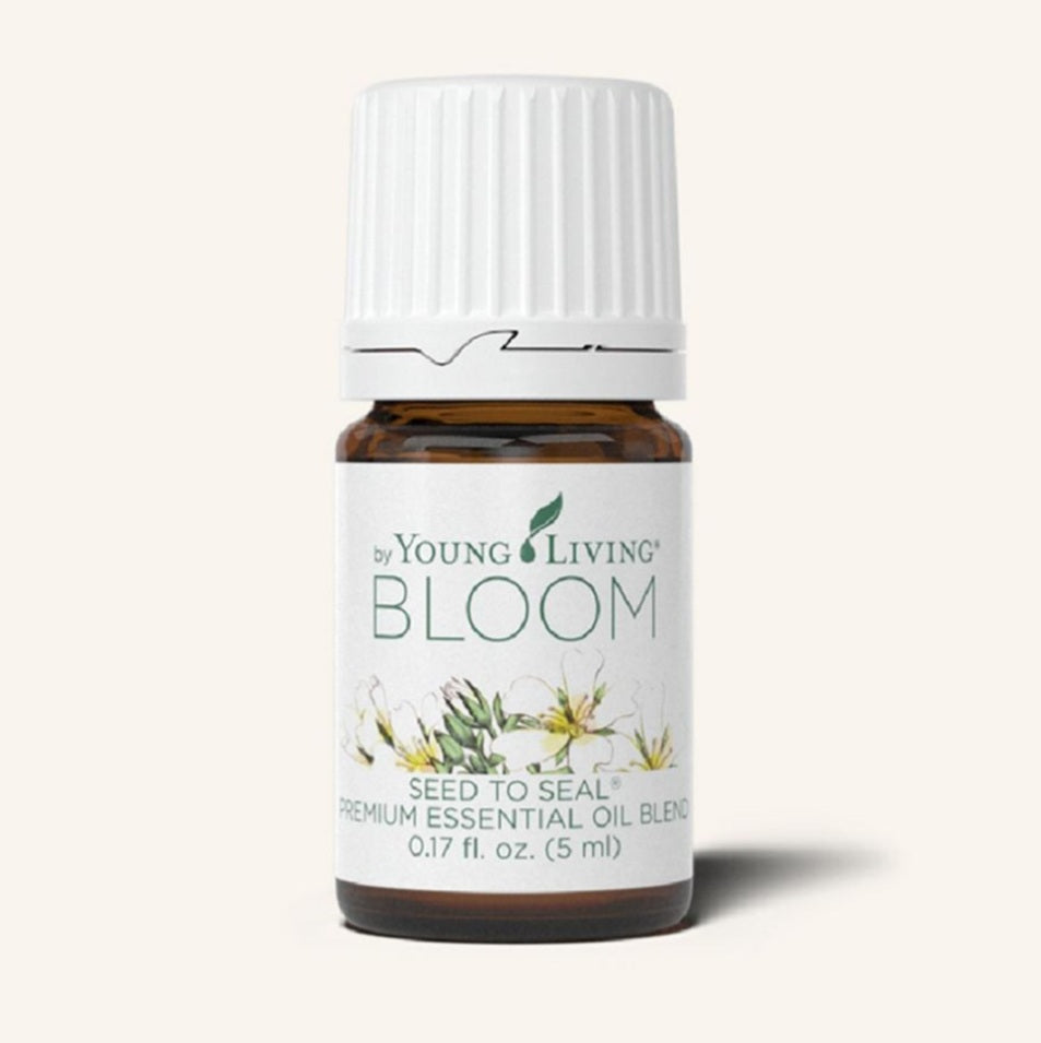 Bloom Essential Oil (Young Living Essential Oils)