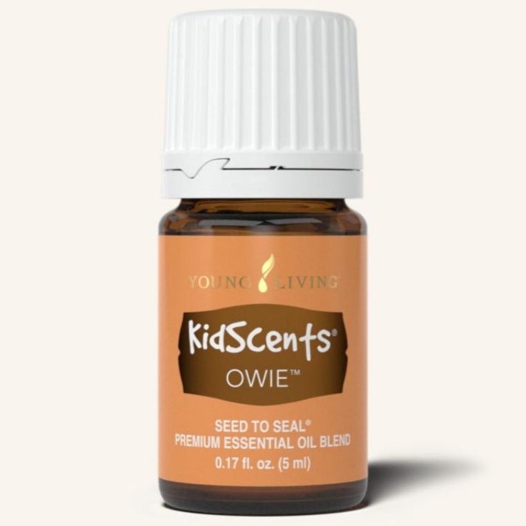 KidScents Owie Essential Oil (Young Living Essential Oils)