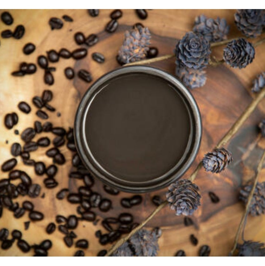 Coffee Bean / Dixie Belle Chalk Mineral Paint