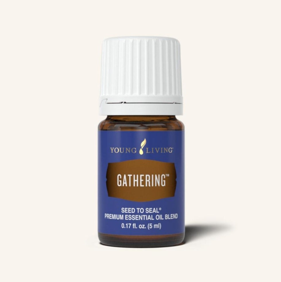 Gathering Essential Oil 5ml (Young Living Essential Oils)