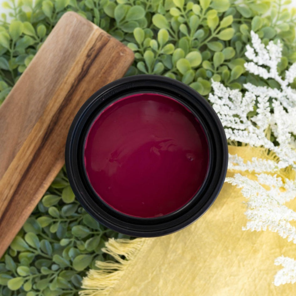 Bougainvillea Terra Clay Paint / Dixie Belle Paint