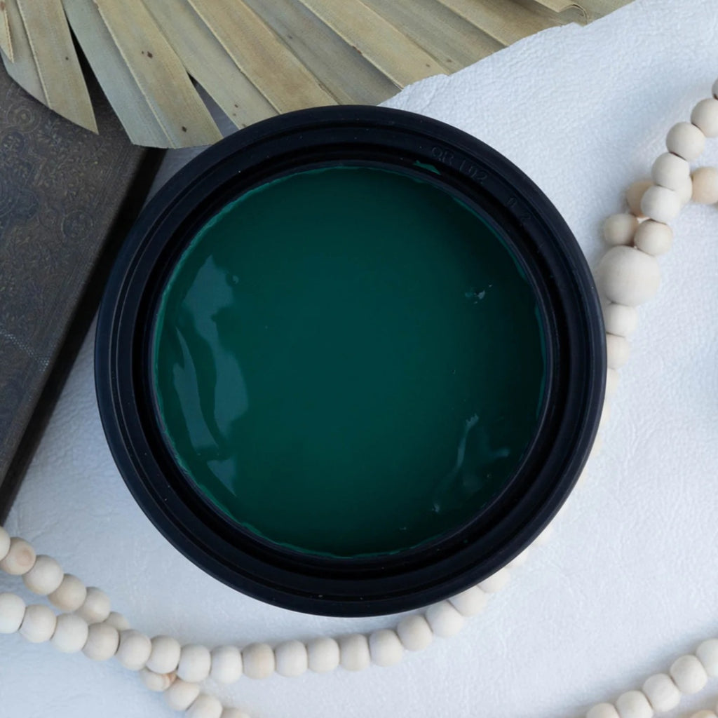 Malachite Terra Clay Paint / Dixie Belle Paint