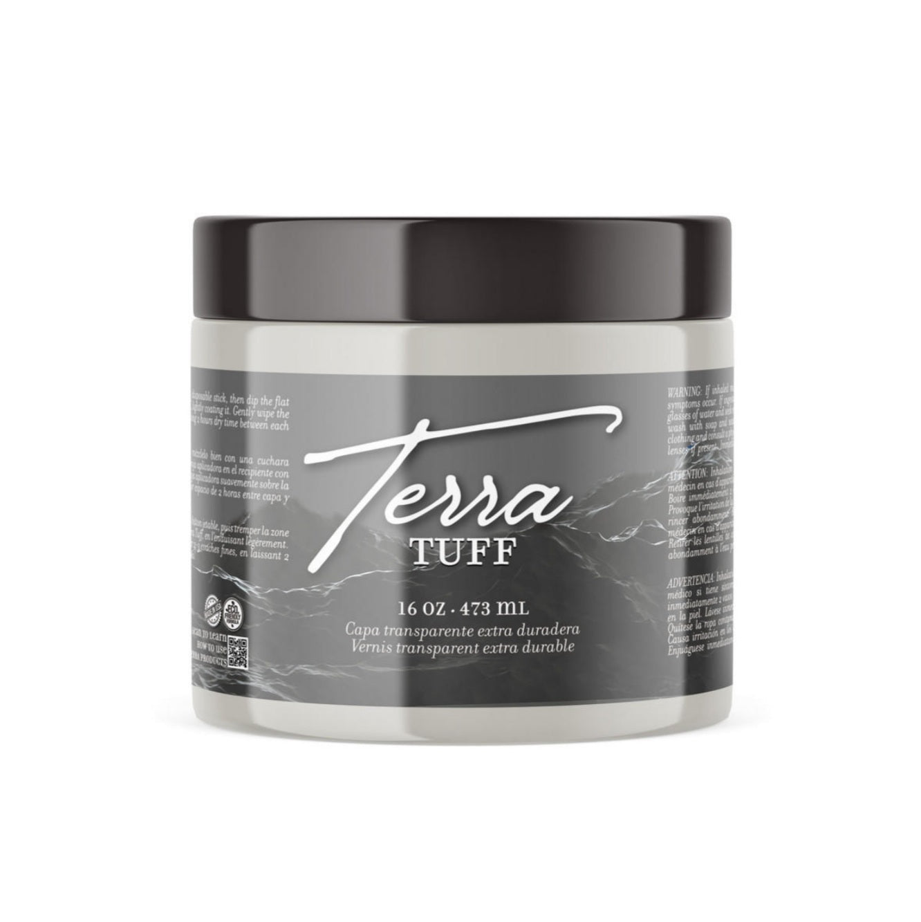 Terra Tuff / Dixie Belle Paint