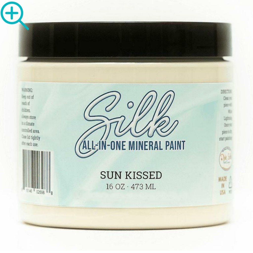 Sun Kissed / Dixie Belle Silk Mineral Paint