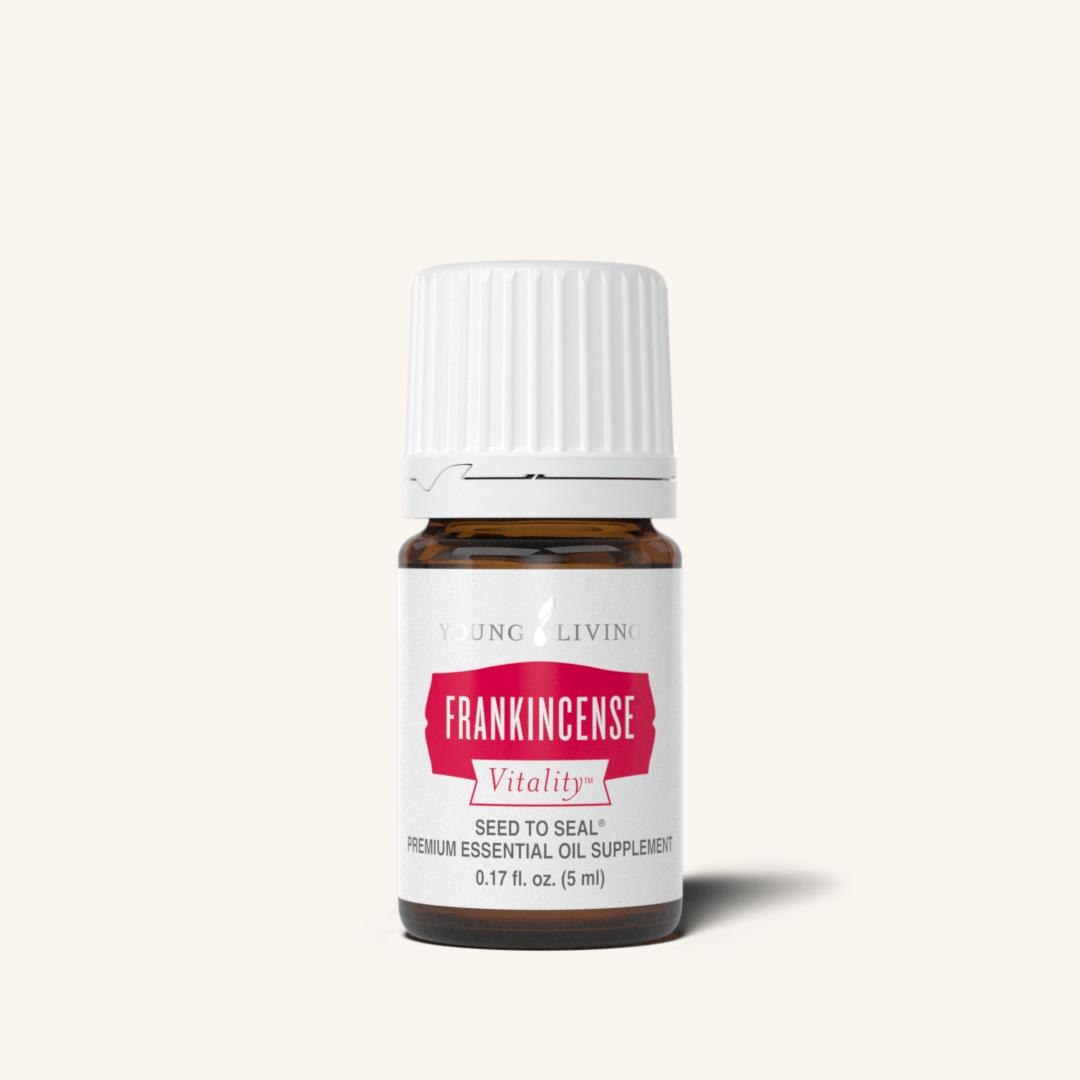 Frankincense Essential Oil (Young Living Essential Oils)