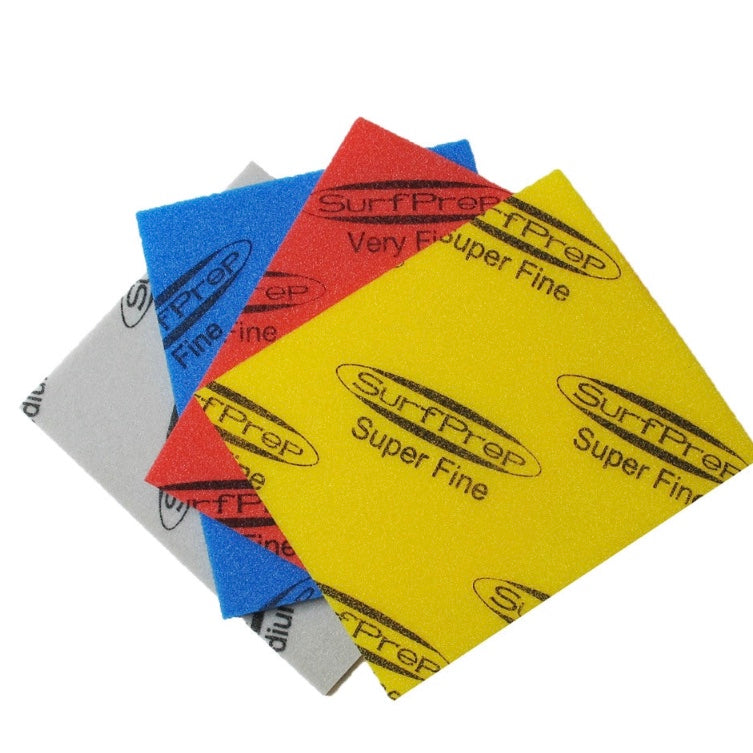 Rad Pads Sanding Pad / Dixie Belle Chalk Mineral Paint