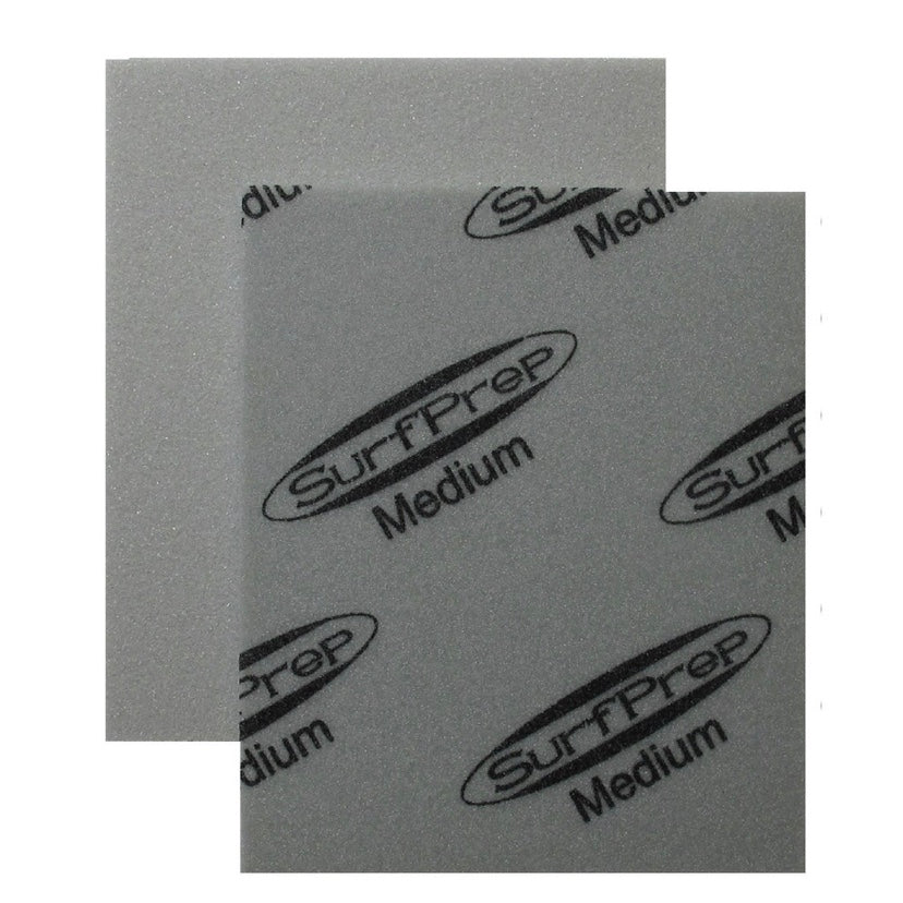 Rad Pads Sanding Pad / Dixie Belle Chalk Mineral Paint