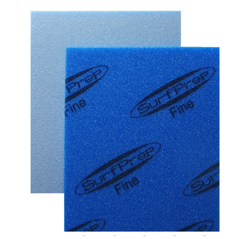 Rad Pads Sanding Pad / Dixie Belle Chalk Mineral Paint