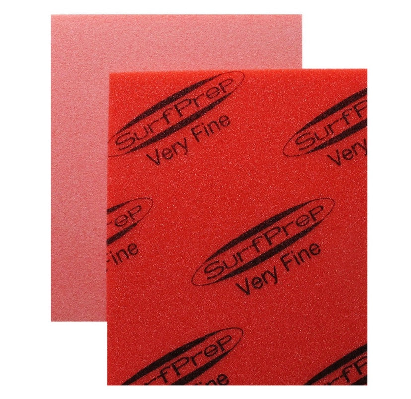 Rad Pads Sanding Pad / Dixie Belle Chalk Mineral Paint