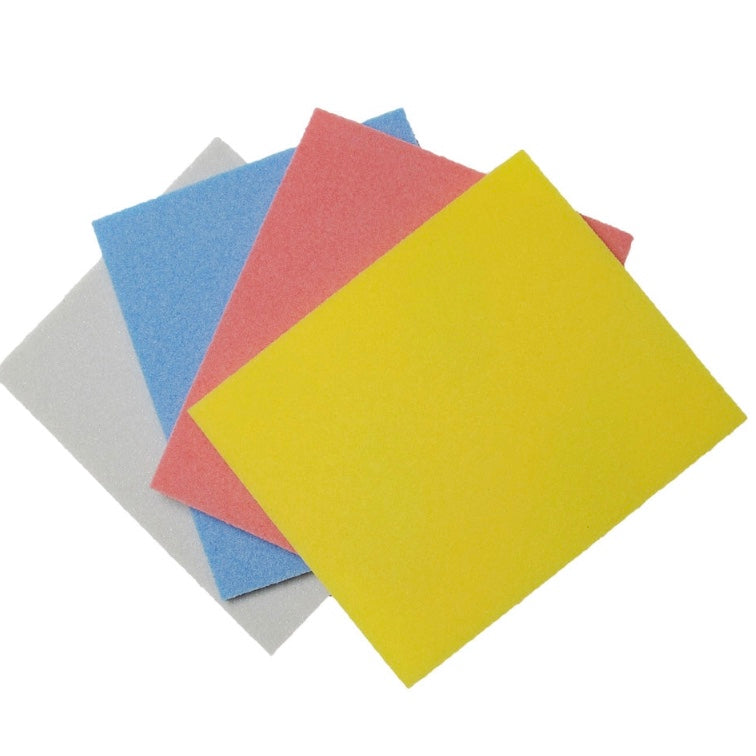 Rad Pads Sanding Pad / Dixie Belle Chalk Mineral Paint