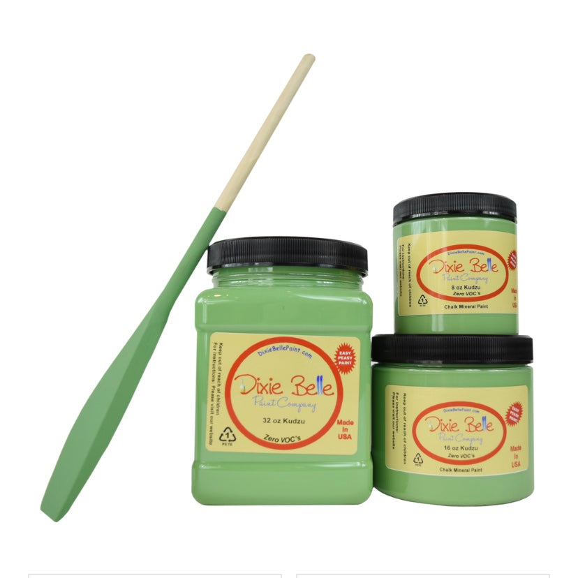 Kudzu / Dixie Belle Chalk Mineral Paint