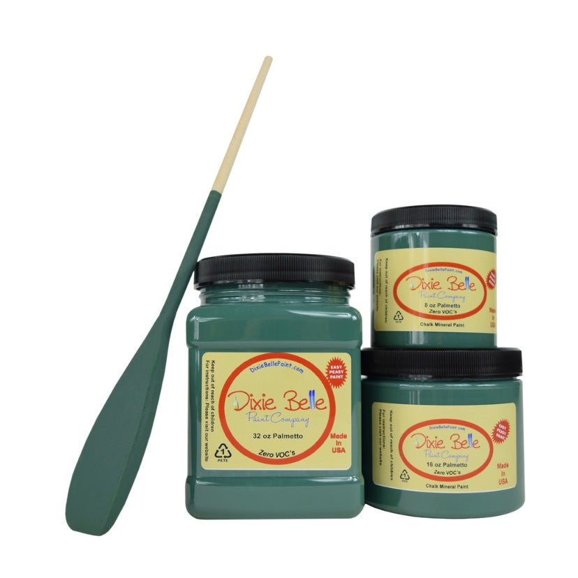 Palmetto / Dixie Belle Chalk Mineral Paint